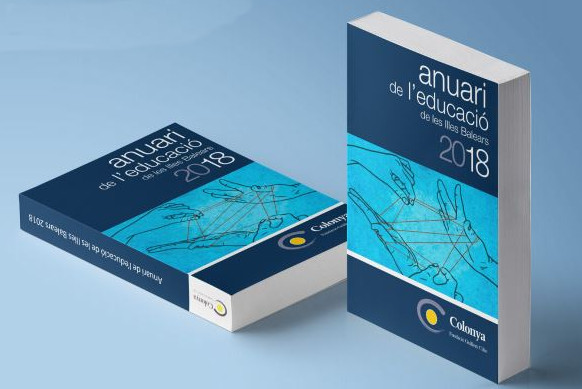 Anuario Educación 2018 Illes Balears